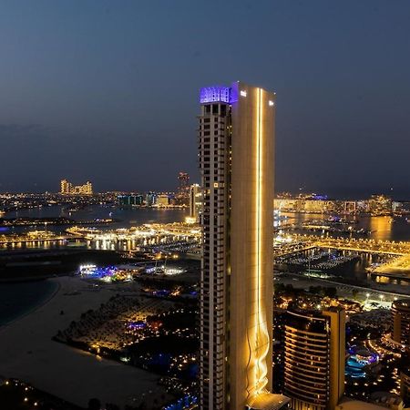 Pirates Bay Hostel Dubai Ngoại thất bức ảnh