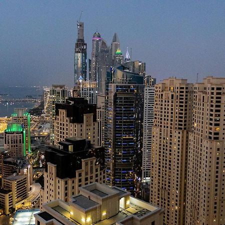 Pirates Bay Hostel Dubai Ngoại thất bức ảnh