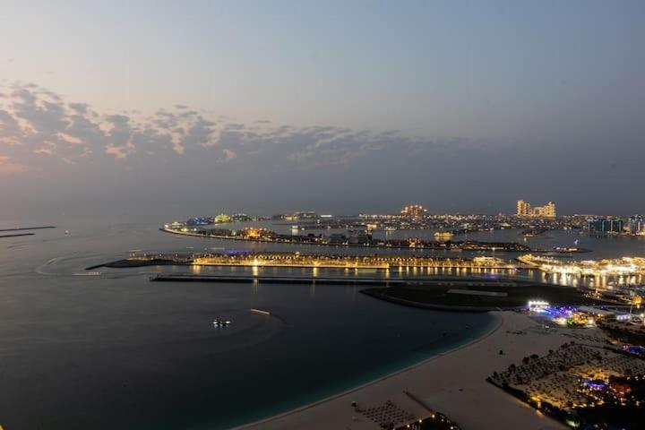 Pirates Bay Hostel Dubai Ngoại thất bức ảnh