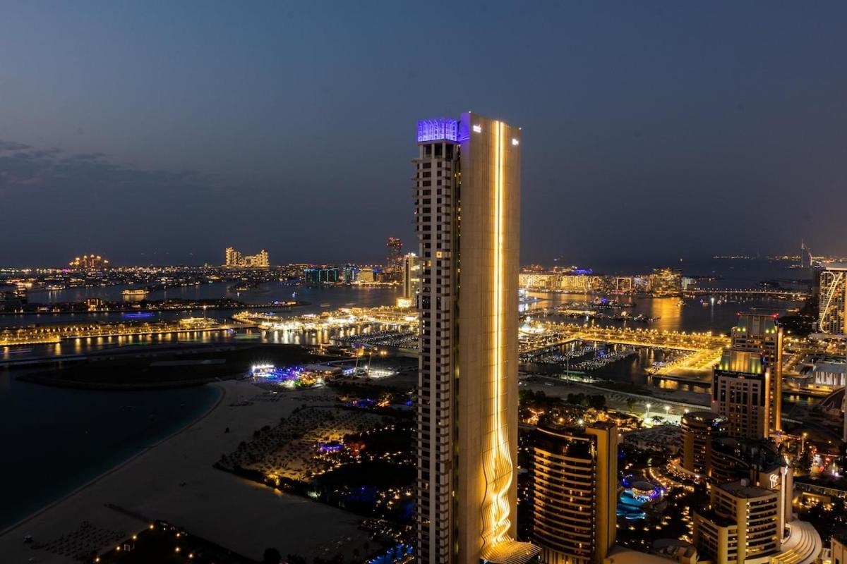 Pirates Bay Hostel Dubai Ngoại thất bức ảnh